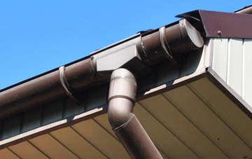 types of Churchstow fascias