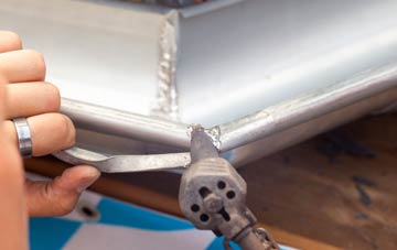 disadvantages of Churchstow lead roofing