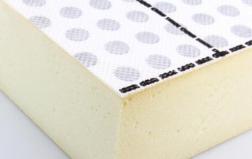 meeting Churchstow building codes