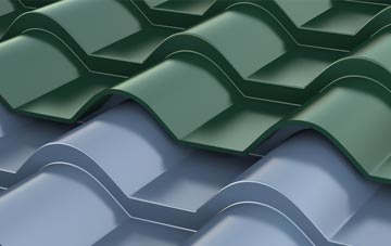 who should consider Churchstow plastic roofs