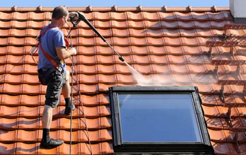 roof cleaning Churchstow, Devon