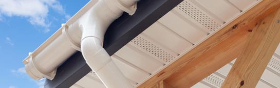 get Churchstow guttering quotes today