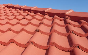 Churchstow tile and slate roof replacement