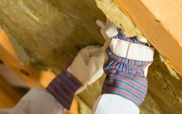 types of Churchstow pitched roof insulation materials