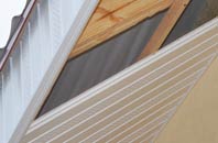 rated Churchstow soffit repair companies