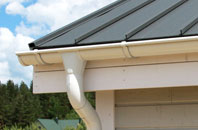 Churchstow soffits